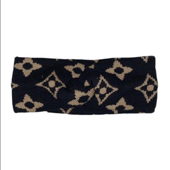 Blossom headband - Picture 1 of 1